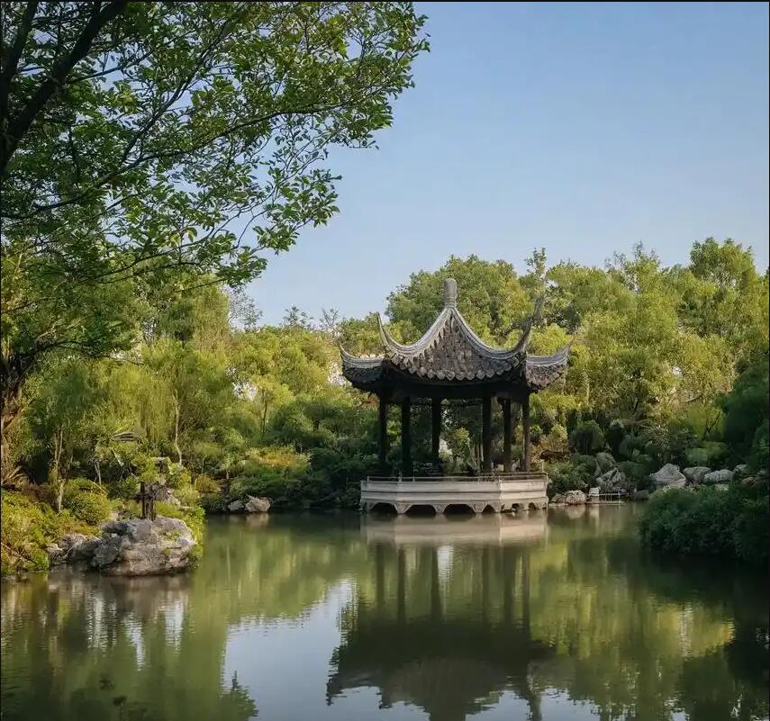 朗县语芙土建有限公司